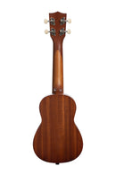 Kala MK-S-PACK Makala Soprano Ukulele Pack
