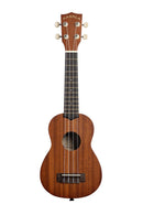 Kala MK-S-PACK Makala Soprano Ukulele Pack
