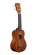 Kala MK-S-PACK Makala Soprano Ukulele Pack
