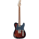 Michael Kelly MOD SHOP 50 Electric Guitar (Burl Burst)