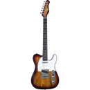 Michael Kelly MK53OTSERO 53Op Guitare électrique - Tobacco Burst