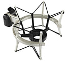 Sennheiser MKS4 Shock Mount For Mk4 - Red One Music