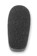 Sennheiser MKW 4 Foam Windscreen - Red One Music