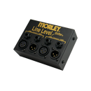 Morley LLS-2 Manette de vitesse de niveau ligne