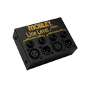 Morley LLS-2 Manette de vitesse de niveau ligne