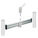 Yellowtec YT3292 m!ka System Pole L Horizontal Attachment Point - Large, 47.3"