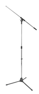 On-Stage MS7701C - Tripod Microphone Stand