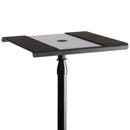 On-Stage MSA6000 Platform for Mic Stand (Black)