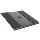 On-Stage MSA6000 Platform for Mic Stand (Black)