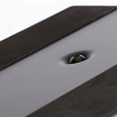 On-Stage MSA6000 Platform for Mic Stand (Black)