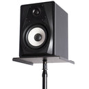 On-Stage MSA6000 Platform for Mic Stand (Black)