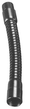 On-Stage MSA9030-6B Gooseneck (6", Black)