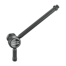 On-Stage MSA-9502 Posi-Lok Mini-Boom (Black)