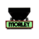 Morley MTBH2 20/20 Pédale Wah Bad Horsie