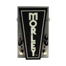 Pédale Morley MTPFW 20/20 Power Fuzz Wah 