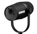 Shure MV7X Microphone de diffusion dynamique