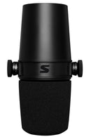 Shure MV7X Microphone de diffusion dynamique
