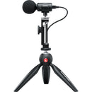 Shure MV88+DIG-VIDKIT Video Kit