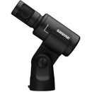 Shure MV88+ Microphone à condensateur stéréo USB