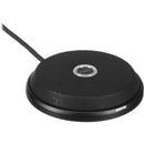 Shure MX396/C-DUAL Microphone de surface à double élément