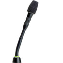 Shure MX405LP/S 5-inch Gooseneck Mic without Surface Mount Preamplifier (Supercardioid Capsule)
