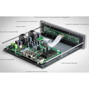 Musical Fidelity MUFSTRMXSTRBK MX-STREAM High-End Zero Jitter Audio Optimized Streamer - Black