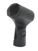 On-Stage MY100 Unbreakable Dynamic Rubber Microphone Clip