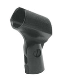 On-Stage MY-250 Euro-Style Plastic Microphone Clip