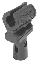 On-Stage MY320 Condenser Shock Mount Mic Clip