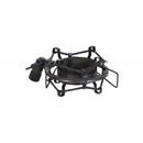 Support antichoc MY430 sur scène pour certains microphones de studio