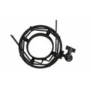 Support antichoc MY430 sur scène pour certains microphones de studio