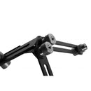 On-Stage MY650 Dual-Microphone Bar for Amplifier