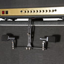On-Stage MY650 Dual-Microphone Bar for Amplifier