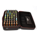 Hohner MZ20193 Étui pour harmonica FlexCase - Extra Large