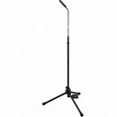 Sennheiser MZF S60 IS Series Wired Floor Stand with XLR Connector (23.6") - Red One Music