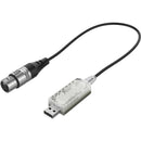 Chamsys MAGICDMX Interface USB vers DMX complète