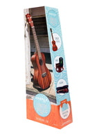 Kala MK-C-PACK Makala Concert Ukulele