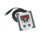 Jem Pro 92765040 Télécommande numérique compacte Hazer-Pro
