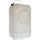 Kit de réservoir de fluide externe Jem Pro HAZER PRO - 25 L