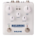 NuX MASAMUNE Verdugo Series - Compressor Pedal