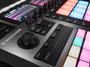 Native Instruments MASCHINE+ Standalone Production and Performance Instrument