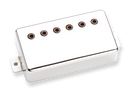 Seymour Duncan 11102-60-NC SH-10n Full Shred Manche Nickel