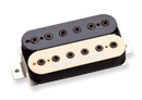Seymour Duncan 11102-60-RZ SH-10N Full Shred Neck Inverse Zebra