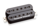 Seymour Duncan 11102-64-B SH-10b Full Shred Bridge Black