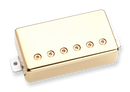 Seymour Duncan 11102-64-GC SH-10b Chevalet Full Shred Doré