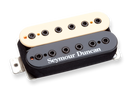 Seymour Duncan 11102-64-RZ SH-10b Chevalet Full Shred Reverse Zebra