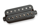 Seymour Duncan 11102-95-P-Blk-7Str Chevalet Pegasus Montage passif 7 cordes Noir