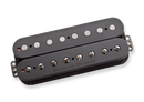 Seymour Duncan 11102-95-P-Blk-8Str Pegasus Bridge Passive Mount 8 string Black