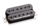 Seymour Duncan 11103-64-B Trembucker TB-10 Full Shred Noir
