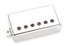 Seymour Duncan 11103-64-NC TB-10 Full Shred Trembucker Nickel